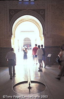 The Alhambra 