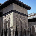 The Alhambra