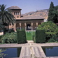 The Alhambra 