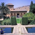 The Alhambra