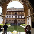 The Alhambra
