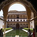 The Alhambra 