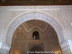 The Alhambra