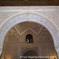 The Alhambra