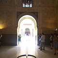 The Alhambra