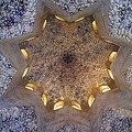 The Alhambra's Sala de los Abencerrajes (2871 návštev) Sala de los Abencerrajes takes its name from a noble family
[The Alhambra - Granada - Andalucia - Sp... The Alhambra's Sala de los Abencerrajes