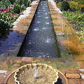 The Alhambra: Patio de la Acequia