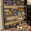 Moorish gift boxes