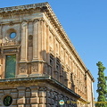Palace of Charles V