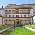 Patio de los Arrayanes