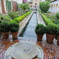 Generalife Palace