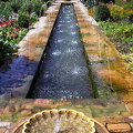 Palace of the Generalife: The Patio de la Acequia of the Main Canal Court