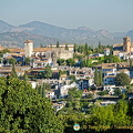 View of Albaicin