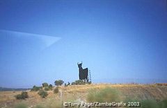 El Torro[La Mancha - Spain]