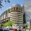 La Esquina del Bernabéu