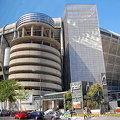 La Esquina del Bernabéu shopping mall