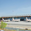 Madrid Barajas Airport