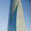 Madrid high rise