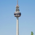 Madrid tower