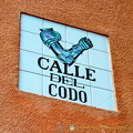 Calle del Codo