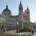Catedral de la Almudena