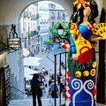 Artesania Craft on Plaza Mayor
