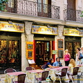 Meson de Don Carnal on Calle Cava de San Miguel