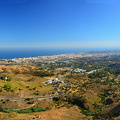 Mijas panorama (1188 visits) Mijas panorama