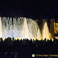 Magic Fountain