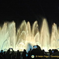 Magic Fountain