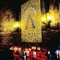 Montserrat Basilica: Path of Ave Maria