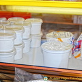 Cottage cheese is one of the local specialties