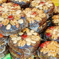 Pa de figa - These fig breads are delicious