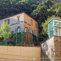 Funicular de Sant Joan station