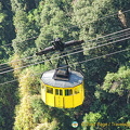 The Aeri cable car