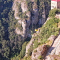 Montserrat cable car