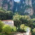 Cremallera de Montserrat operate the Montserrat funiculars and rack railway to the Monastery