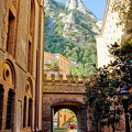 Exploring Montserrat