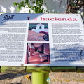 About haciendas in Andalusia