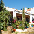 Hacienda Merrha in El Viso del Alcor in Seville