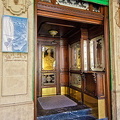 Entrance to El Rincón de Hemingway