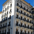 Hotel La Perla - Where Hemingway and many other celebrities stay when in Pamplona