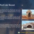 About the Forti del Bonet