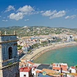 Peñíscola