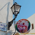 Calle Atarazanas in Peñíscola 
