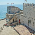 Peñíscola Castle