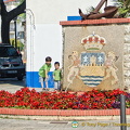 Coat of Arms of Peñíscola