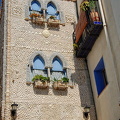 La Casa de las Conchas - The House of Shells