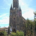Buen Pastor Cathedral