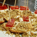 More delicious pintxos at the Casa Alcalde